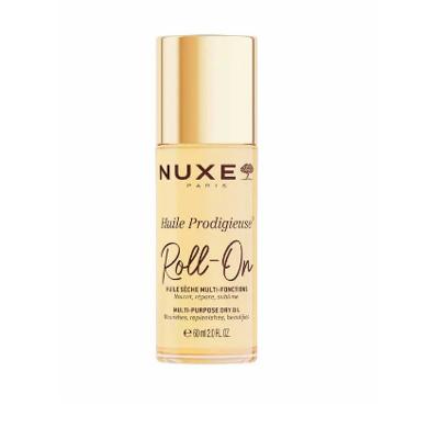 Nuxe Huile Prodigieuse Roll On 60ml