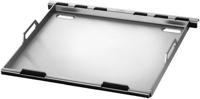 Full Size RVS plancha voor Freestyle & Rogue 425 Napoleon Grills - Napoleon grills