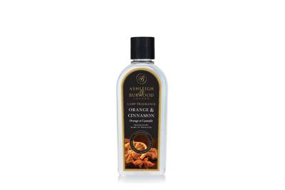 Geurlamp olie Orange & Cinnamon L - Ashleigh and burwood