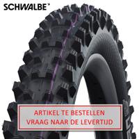 SCHWALBE - dirty dan evo tle super downhill 27.5x2.35
