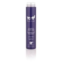 Yuup! whitening and brightening shampoo