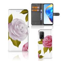 Xiaomi Mi 10T Pro | Mi 10T Hoesje Roses