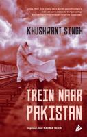 Trein naar Pakistan (Paperback)