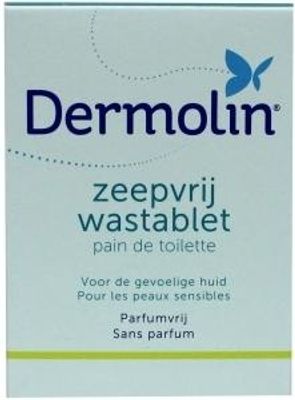 Zeepvrij wastablet