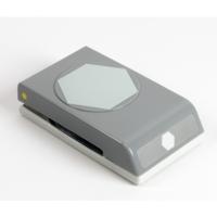 EK Tools • craft punch large hexagon