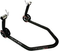 Bike-Lift Assembly test rear univ. black ice