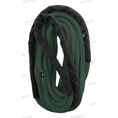 POL3705271518 - STORM X GROEN - ZWART 18mm 15m