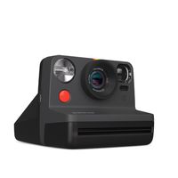 Polaroid 39009095 instant print camera Zwart - thumbnail