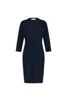 Simplicity dress - dark blue - 94816