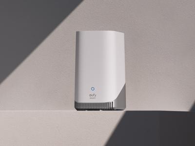 Eufy Homebase 3 basisstation