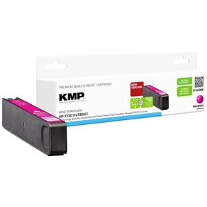 KMP Inktcartridge vervangt HP 973X Compatibel Magenta H165MX 1753,4006