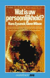 Wat is uw persoonlijkheid? (Paperback)