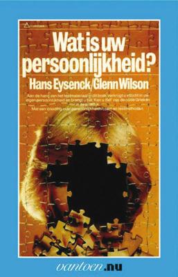 Wat is uw persoonlijkheid? (Paperback)