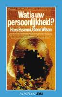 Wat is uw persoonlijkheid? (Paperback)