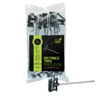 ZoneGuard Afstand Lintisolator 40 mm 22 cm (zdk)