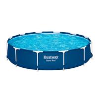 Bestway Stijve Zwembad Volwassene 366x76 cm Tuin 56706
