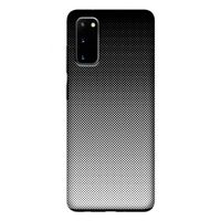 Musketon Halftone: Samsung Galaxy S20 Tough Case