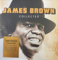 James Brown - Collected 2LP