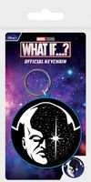 Marvel: What If - Rubber Keychains