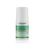 Tea tree & aloe deodorant