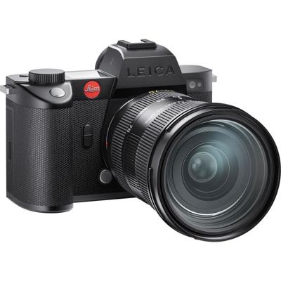 Leica 10886 SL2-S kit + 24-70 QM2 OUTLET