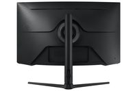 SAMSUNG Odyssey Neo G7 S32BG750NP gaming monitor 2x HDMI, DisplayPort, USB-A 3.2, 165 Hz - thumbnail