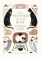Het mysterie van de kat (Hardback)