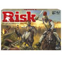 Hasbro Gaming Risk - thumbnail