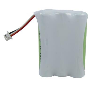 Blu-Basic Draadloze telefoon accu