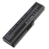 Notebook battery for Toshiba Satellite U400 series - thumbnail