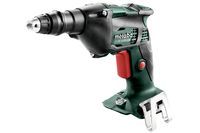 Metabo SE 18 LTX 2500 I | Accu-schroefmachine | 18 V | 9 Nm / 80 in-lbs | zonder accu en lader 620047890 - thumbnail