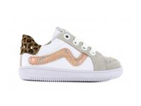 Shoesme Sneakers MU21S015-A Wit-31 maat 31