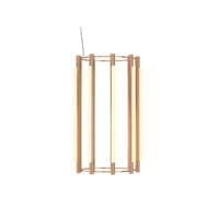 A-N-D - Pipeline Kroonluchter 5 Hanglamp A-N-D - Pipeline Kroonluchter 5 Hanglamp