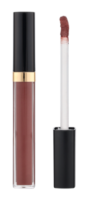Chanel Rouge Coco Gloss 716 Caramel Lipgloss 5.5 g Dames