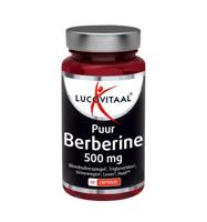 Berberine 500mg puur - thumbnail