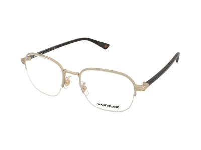 Brillen met correctie Montblanc MB0341O 002
