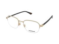 Brillen met correctie Montblanc MB0341O 002