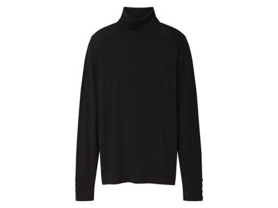 esmara Dames coltrui (Zwart, L (44-46))