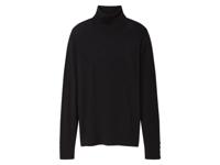 esmara Dames coltrui (Zwart, XS (32/34))