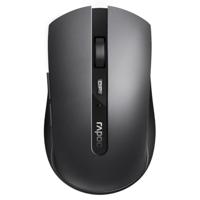 Rapoo muis mm 2.4ghz grijs7200 Rapoo muis mm 2.4ghz grijs7200