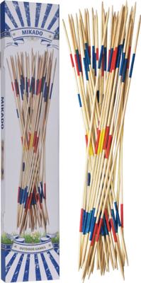 Soellaart Reuzen Mikado 41 Stokken, 43Cm Spel