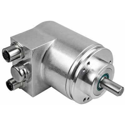 Posital Fraba TCR-CA01B-1216-B15S-PRX Roterende encoder Absoluut Blindgat - holle as 1 stuk(s)