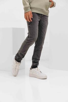 Raizzed Berlin Jeans Kids Grijs - Maat 170 - Kleur: Grijs | Soccerfanshop