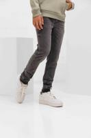 Raizzed Berlin Jeans Kids Grijs - Maat 128 - Kleur: Grijs | Soccerfanshop