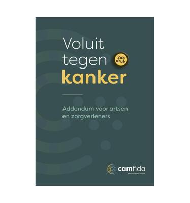 Addendum voluit tegen kanker