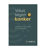 Addendum voluit tegen kanker