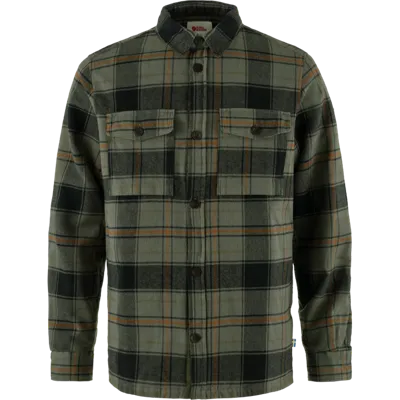 Fjällräven Ovik Lite Padded Shirt