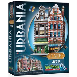 Wrebbit 3D Urbania CafÃ© (285)