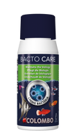 Colombo Bacto Care 250ml - Levende Bacteriën voor Helder Aquariumwater, Geschikt voor Alle Typen Aquaria
