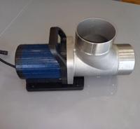 Marinaqua MP50-100
